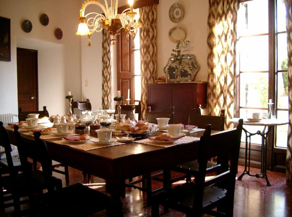Finca Raims อัลไกดา ภายนอก รูปภาพ