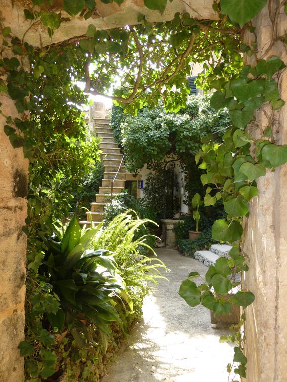 Finca Raims อัลไกดา ภายนอก รูปภาพ
