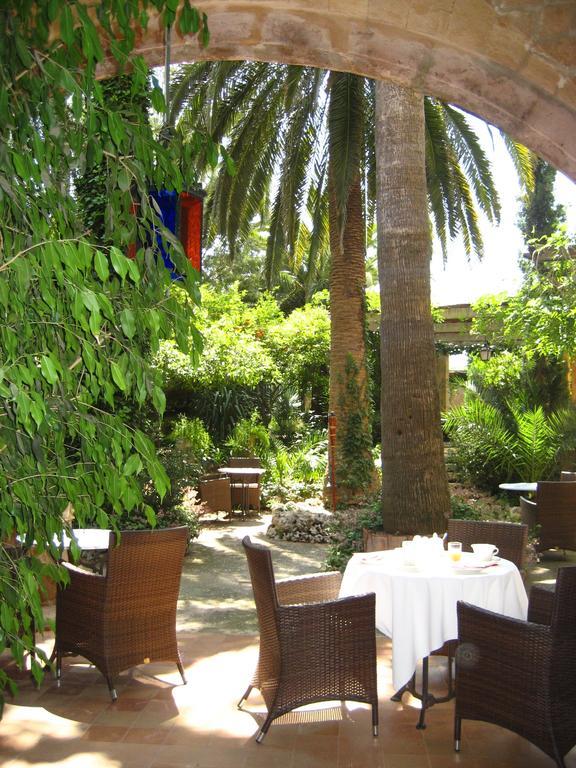 Finca Raims อัลไกดา ภายนอก รูปภาพ
